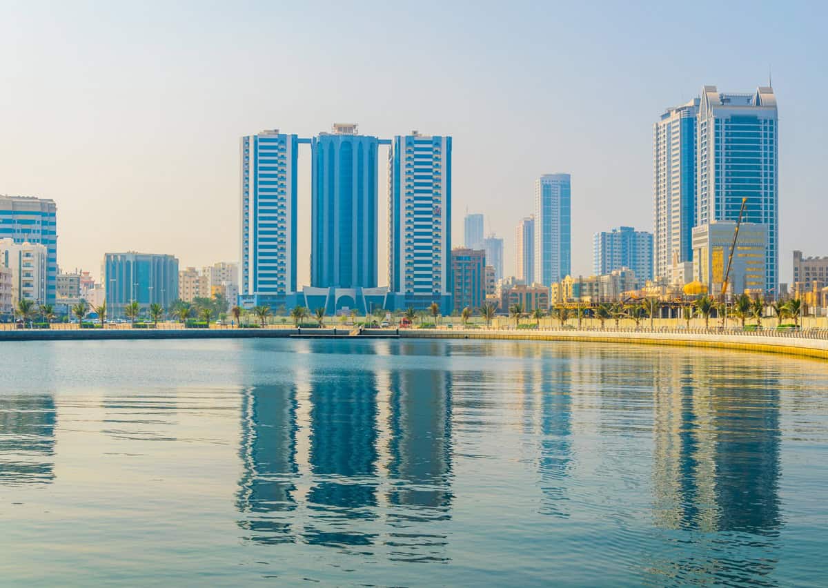 Best Luxury Hotels in Ajman 2026 – A Complete Guide