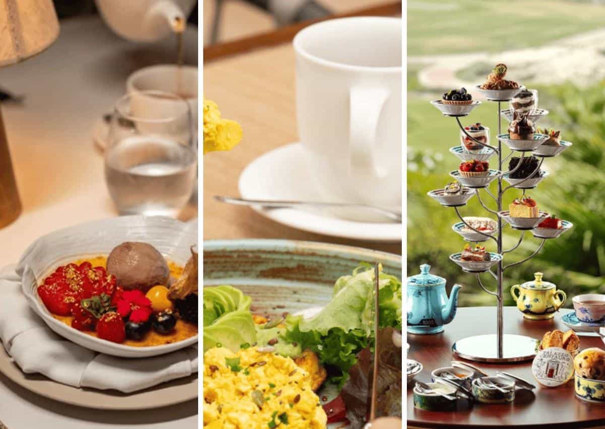 10 Best Beachside Restaurants in Saadiyat Island Abu Dhabi