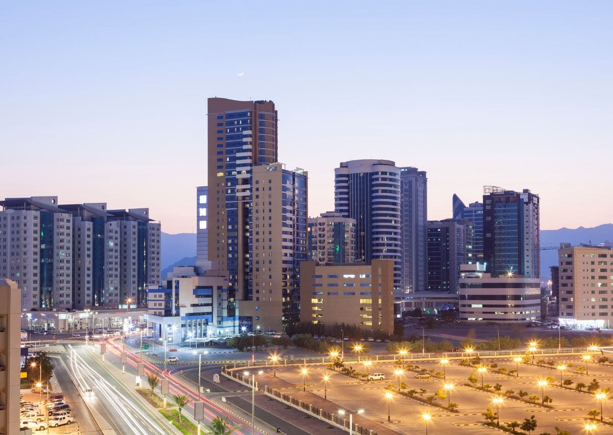 Top 8 Budget Hotels in Fujairah City, UAE: Your Complete Guide