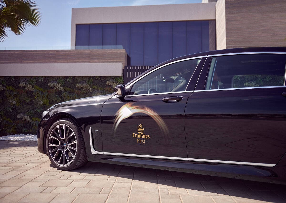 Ultimate Guide to Emirates Chauffeur-Drive 2025: How to Book, Eligibility, How it Works, and More