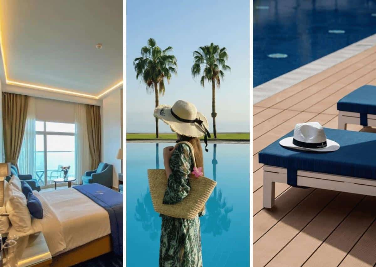 10 Best Family Resorts in Fujairah with Kids Activities for Your Perfect Getaway