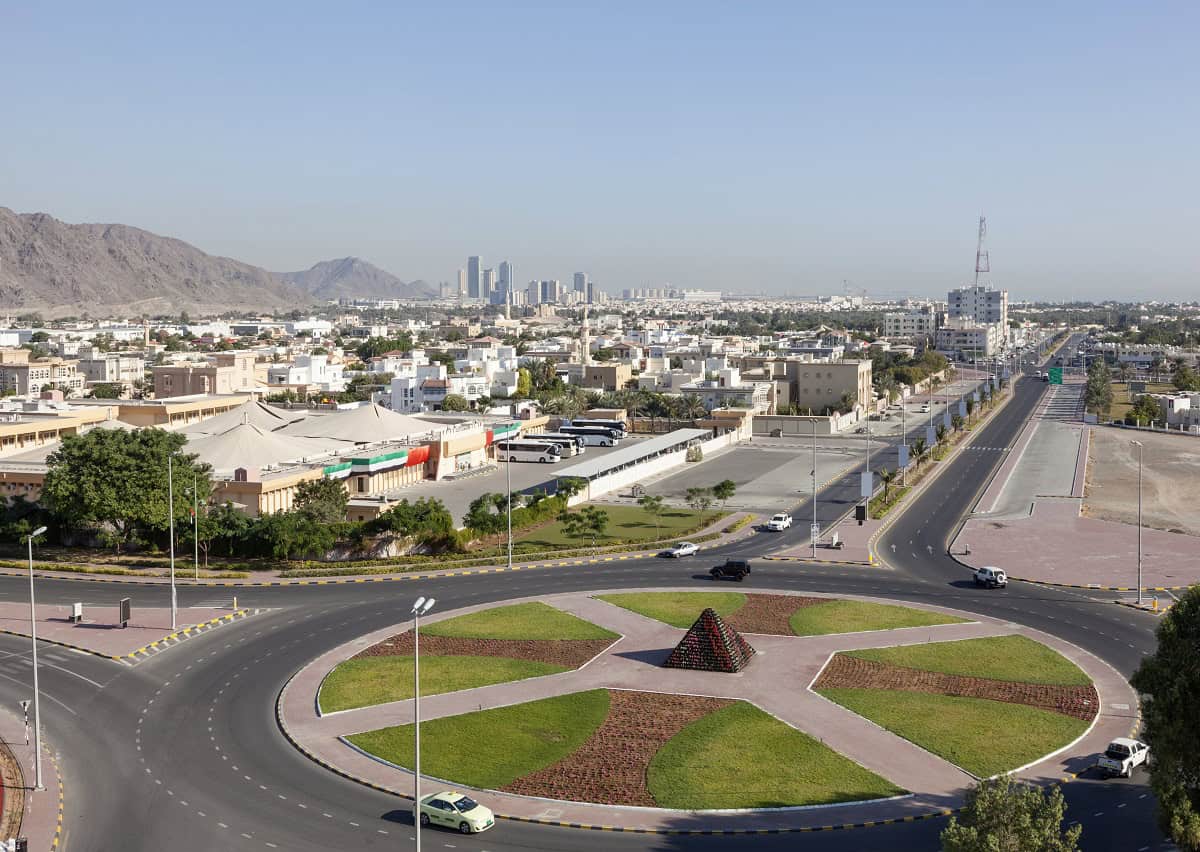 Fujairah 3-day Travel Itinerary for every budget