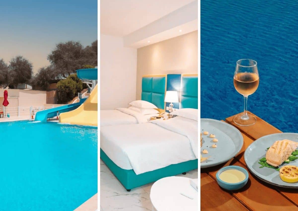 Best 9 Hotels in Ras Al Khaimah with Private Pool Villas: Ultimate Luxury Guide