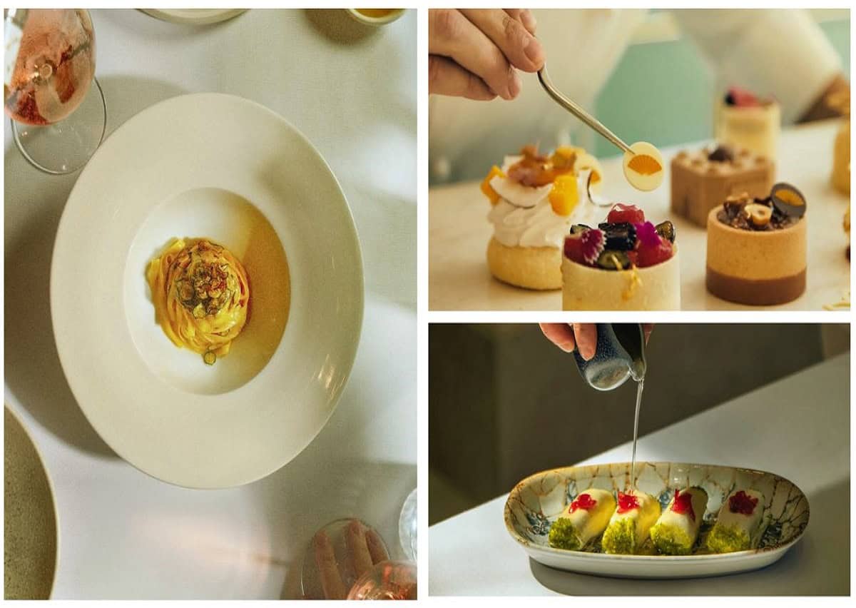 MICHELIN Guide Food Festival Abu Dhabi 2025 – Taste the Best of Global Fine Dining