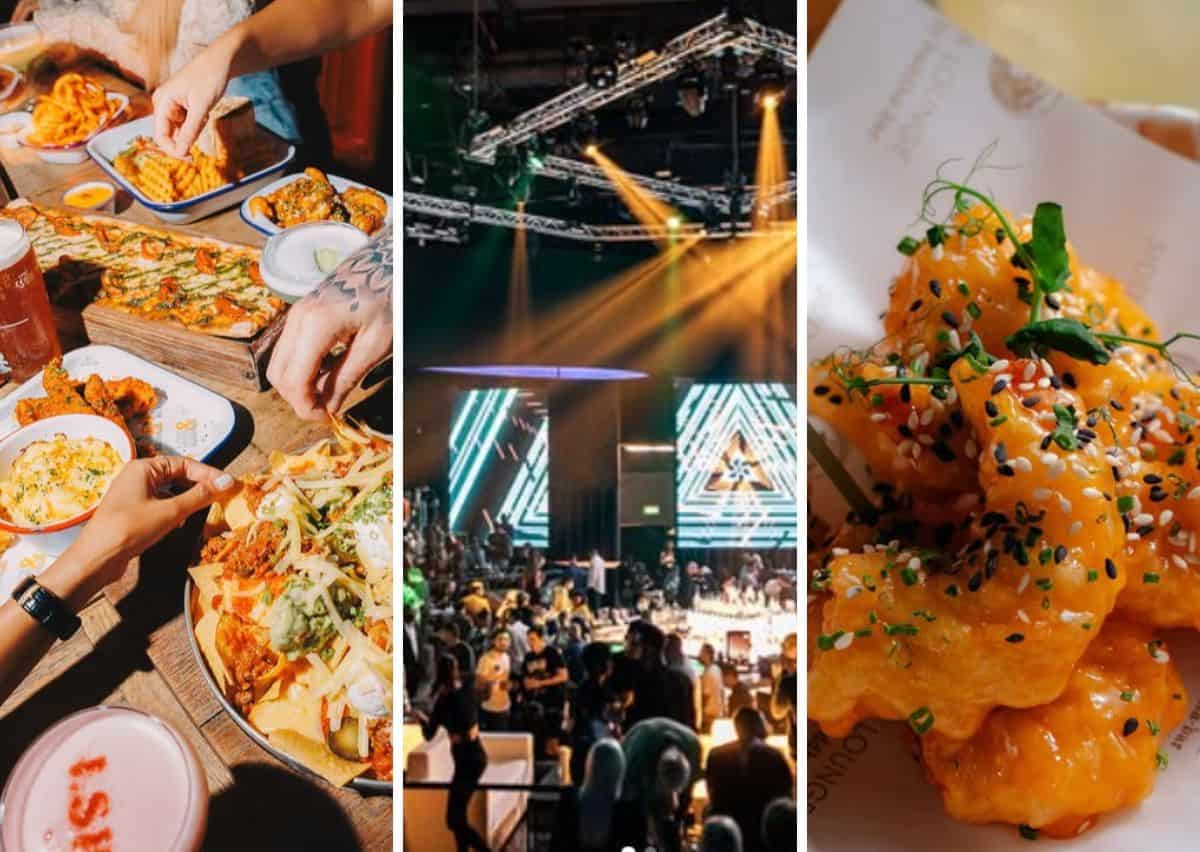 Top 8 Nightclubs in Yas Bay Waterfront Abu Dhabi: Your Ultimate Guide