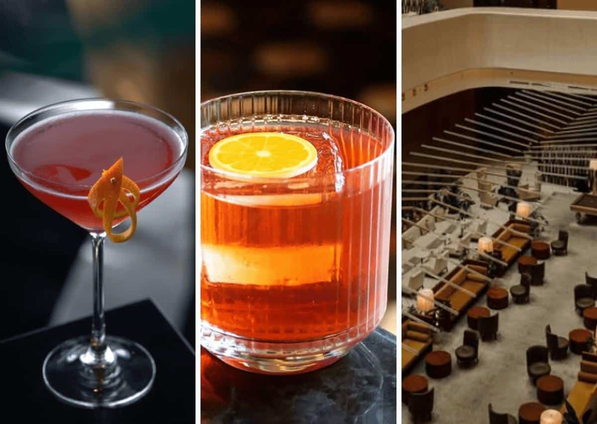 Best Rooftop Bars in Abu Dhabi 2026 Guide: Skyline Views, Cocktails & Dining