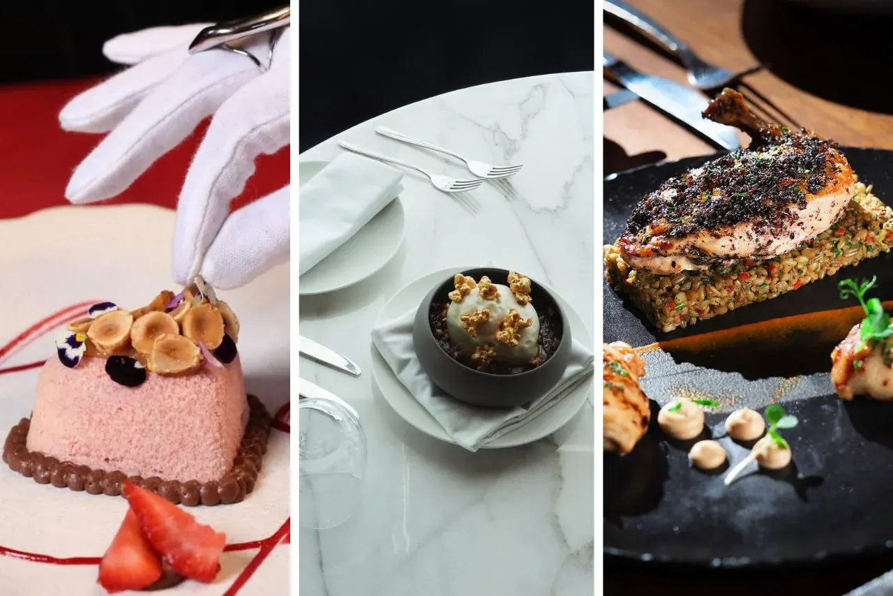 Best Waterfront Restaurants in Abu Dhabi Corniche (2026 Guide)