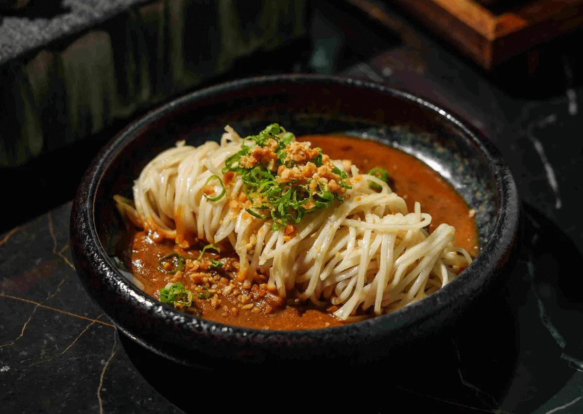 Dubai's New Nikkei Hotspot: OAnjo Reopens with Skyline Views and Show-Stopping Flavours