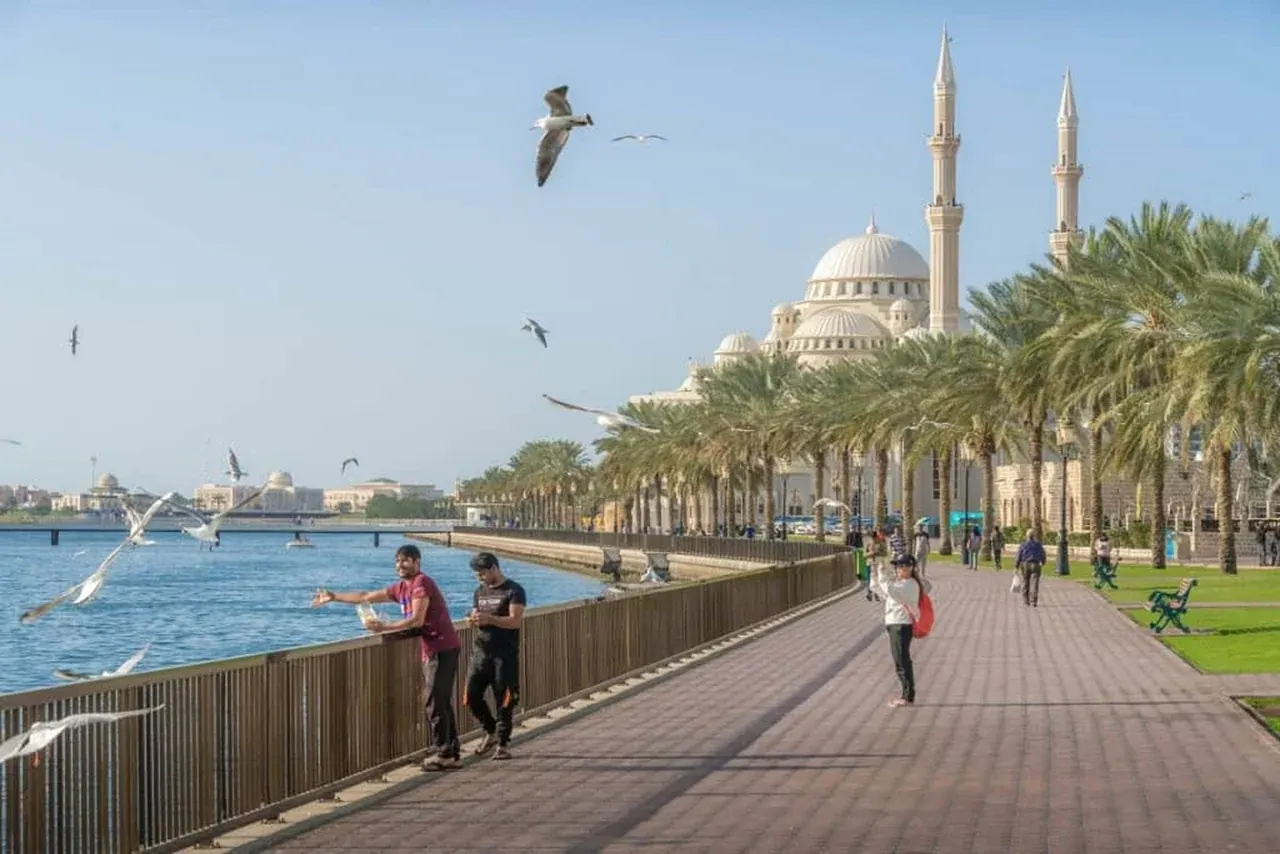 Budget‑Friendly Places in Sharjah: Explore More, Spend Less