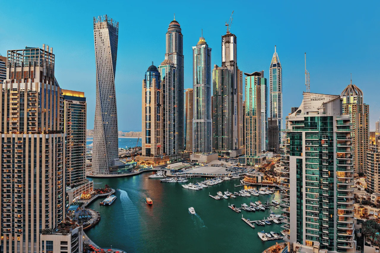 Dubai's 10 Most-Asked Questions, Answered