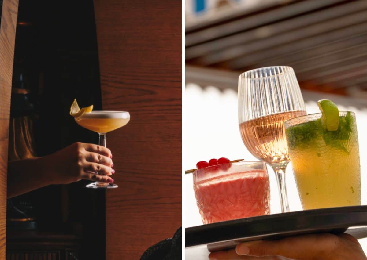 20+ Best Christmas Brunch Offers in Abu Dhabi 2025