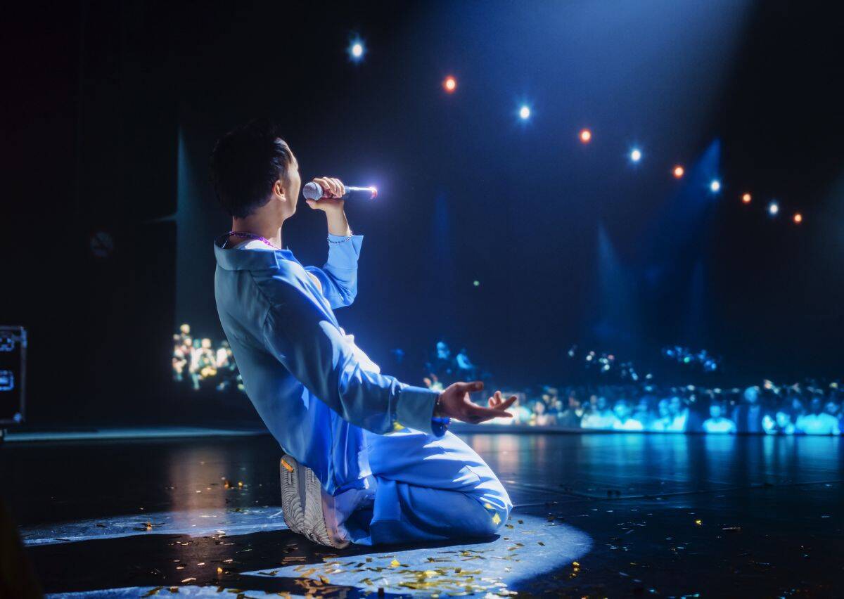 Dream Concert Abu Dhabi 2025: Timings, Tickets and more info