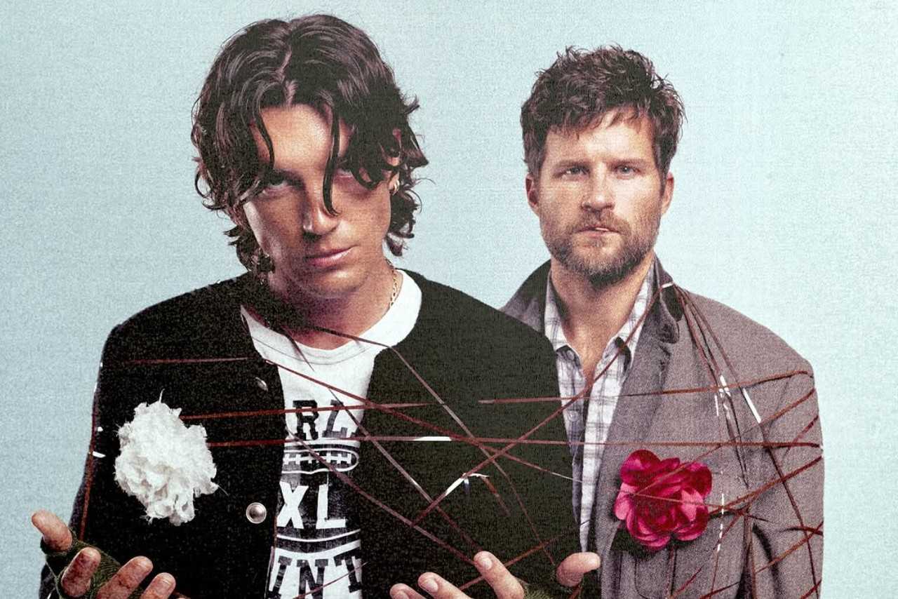 LANY Dubai Concert Tickets On Sale Soon - SOFT WORLD TOUR to land at Coca-Cola Arena