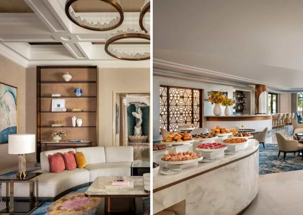 Best New Year Staycation Offers in Dubai 2025-26
