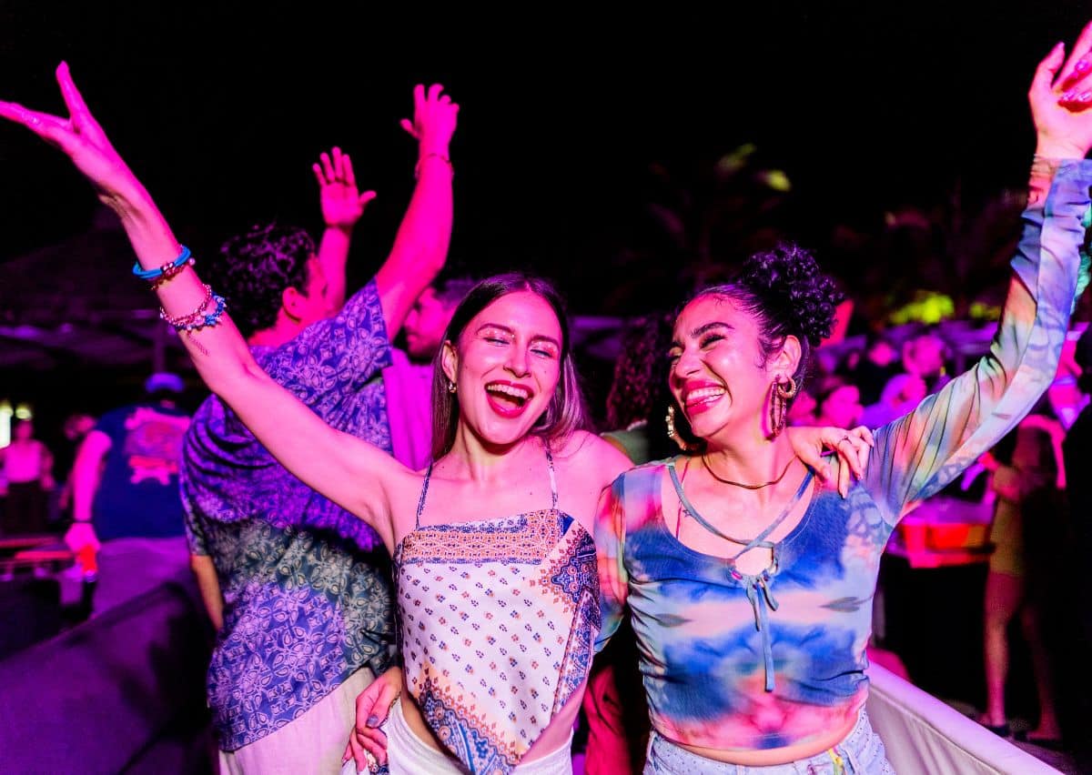November 2025 Dubai Concert Calendar - Live Music, Global Stars & Ticket Info