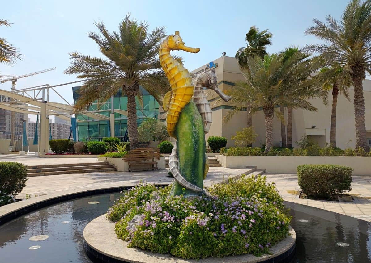 Sharjah Aquarium: Opening Hours, Facilities, Things to do, and more