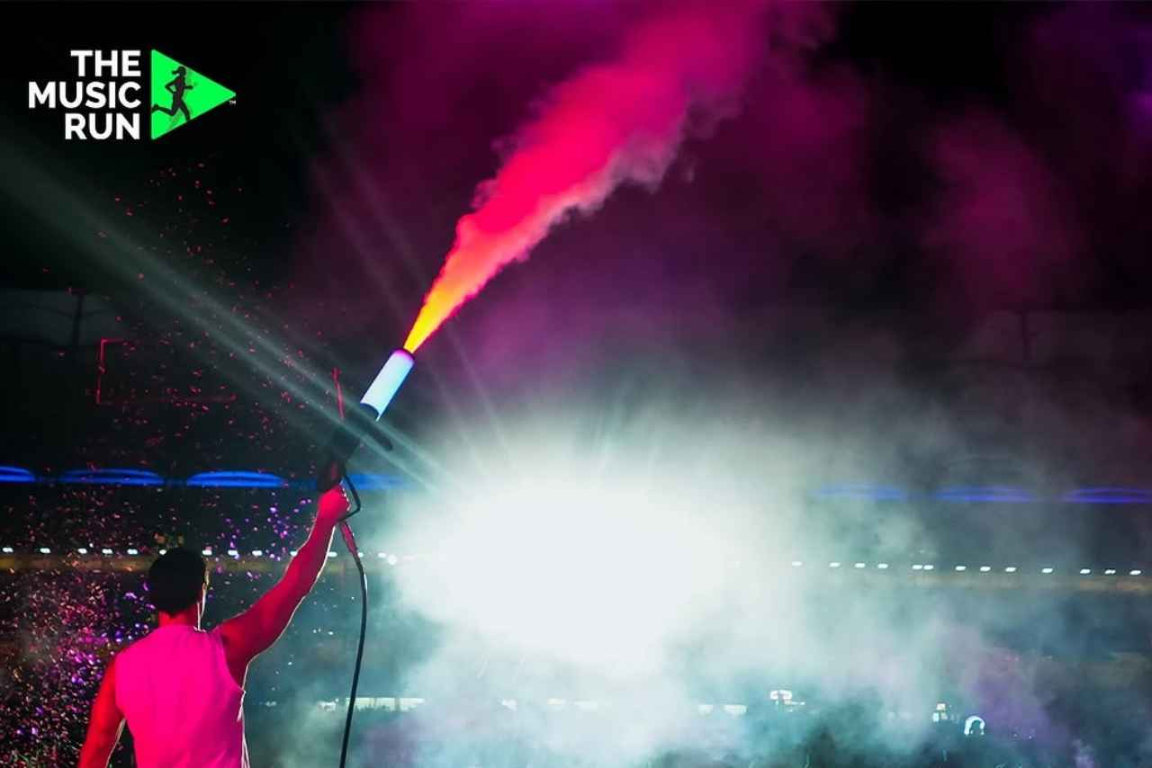 The Music Run 2025 Tickets Booking: Dubai Fitness Challenge marks return of UAE's fittest party