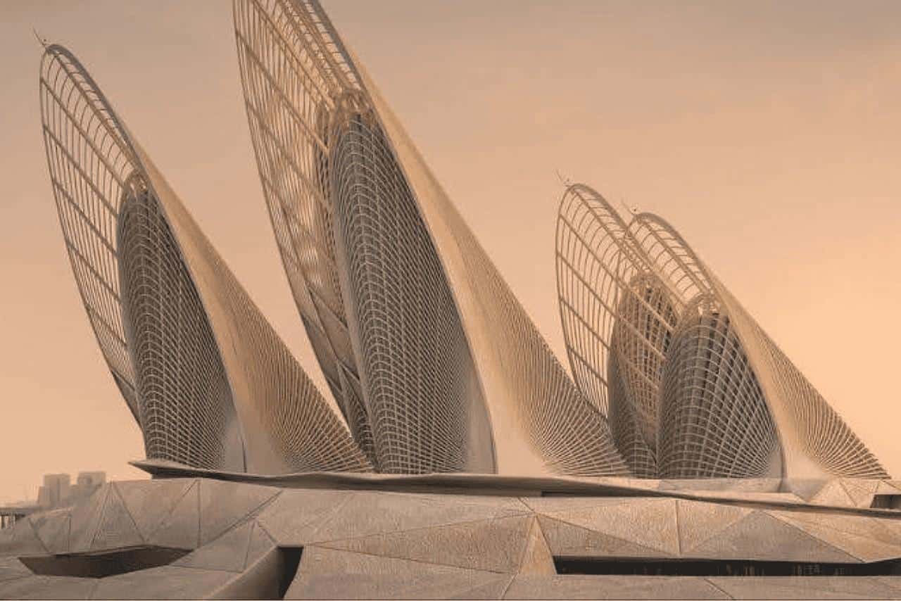 Zayed National Museum Abu Dhabi opening on December 3 - UAE National Day 2025 brings along a grand surprise