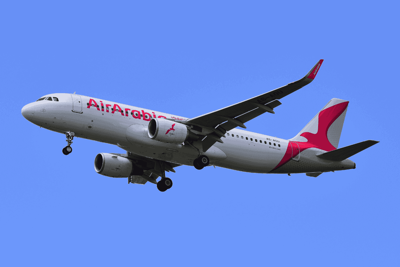 UAE-Russia Closer Than Before: First Air Arabia Ras al Khaimah to Yekaterinburg flight takes off