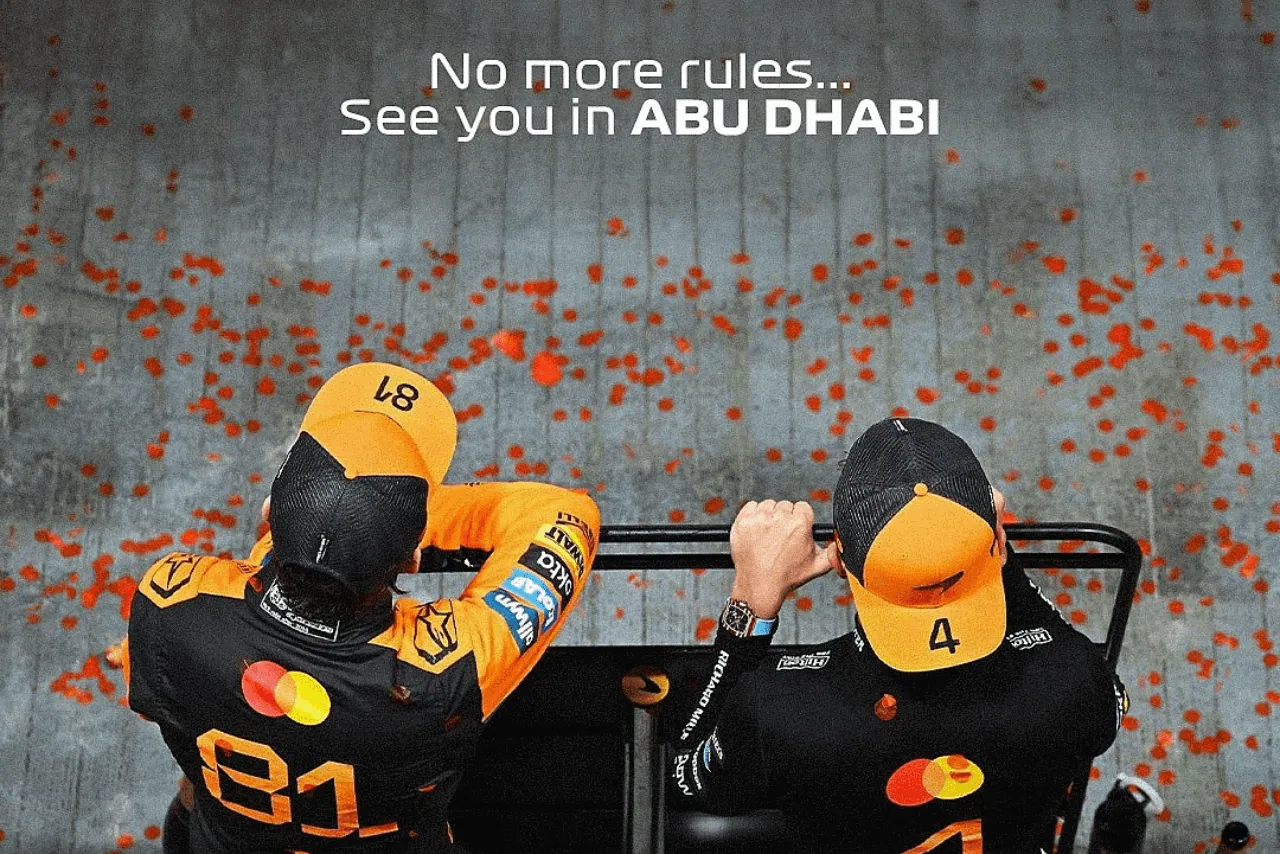 F1 Abu Dhabi Grand Prix 2025: Yasalam After-Race Concerts, Parties and Tickets