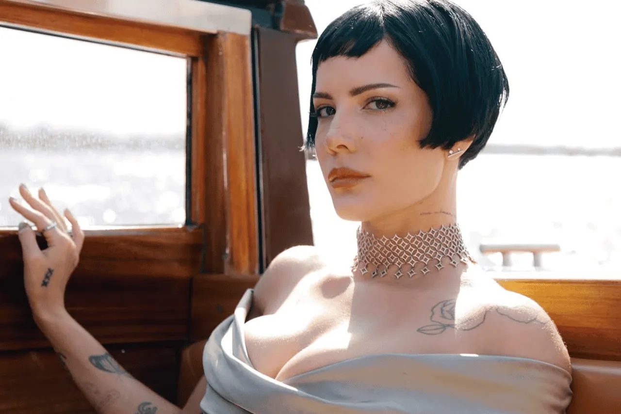 Halsey Dubai Concert Tickets: 'Bad at Love' star to headline Dubai Shopping Festival 2025-26