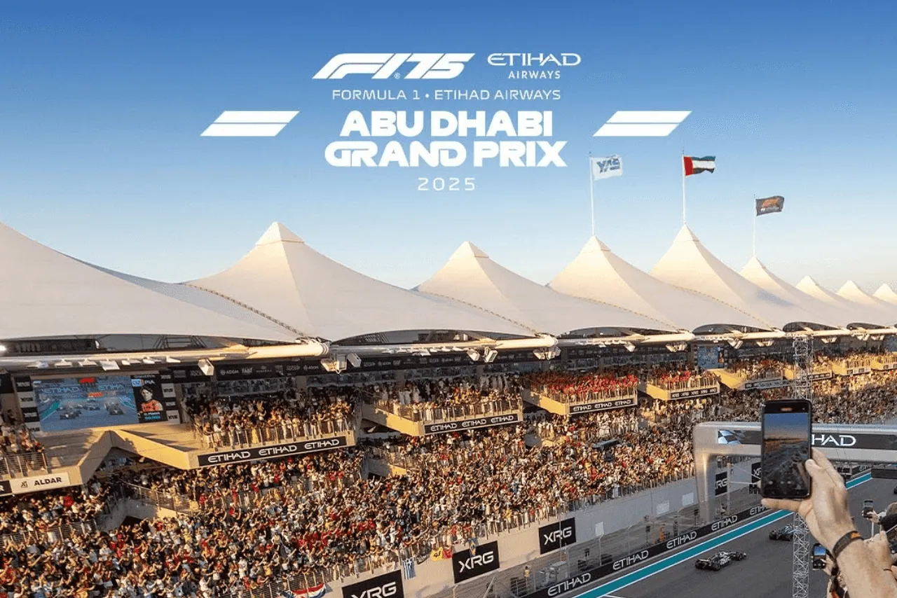 18 Best Hotels Near Yas Marina Circuit Abu Dhabi For Every Budget (2026 Guide)