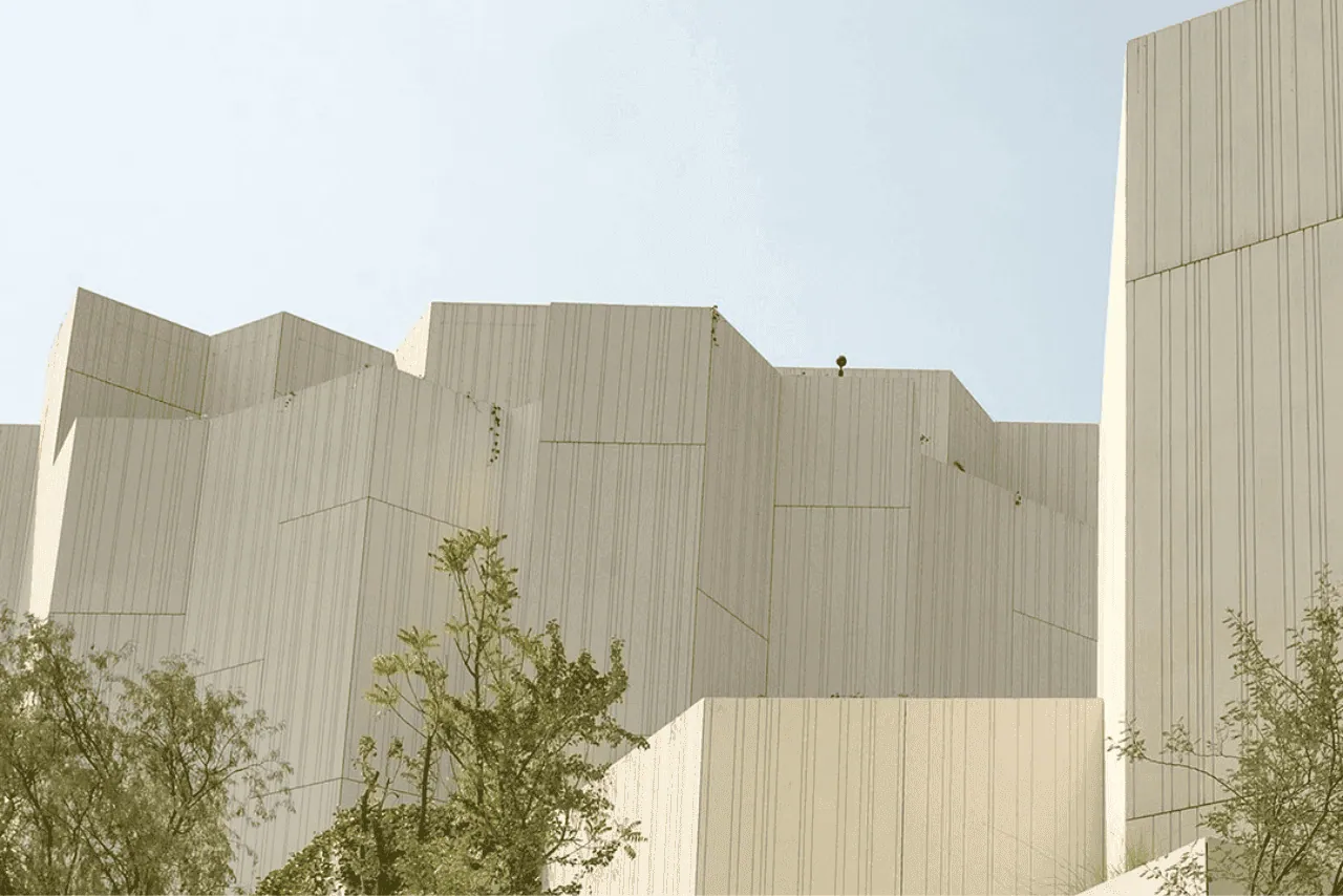 Saadiyat Cultural District gets another masterpiece: Natural History Museum Abu Dhabi Opening Date Declared