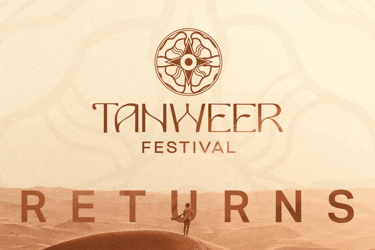 Tanweer Festival 2025 Lineup & Passes: Mleiha Desert to light up for one of the top things to do in Sharjah