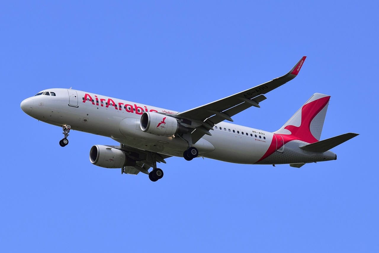 UAE-Russia route just got busier: Inaugural Air Arabia Ras al Khaimah to Kazan flight takes off