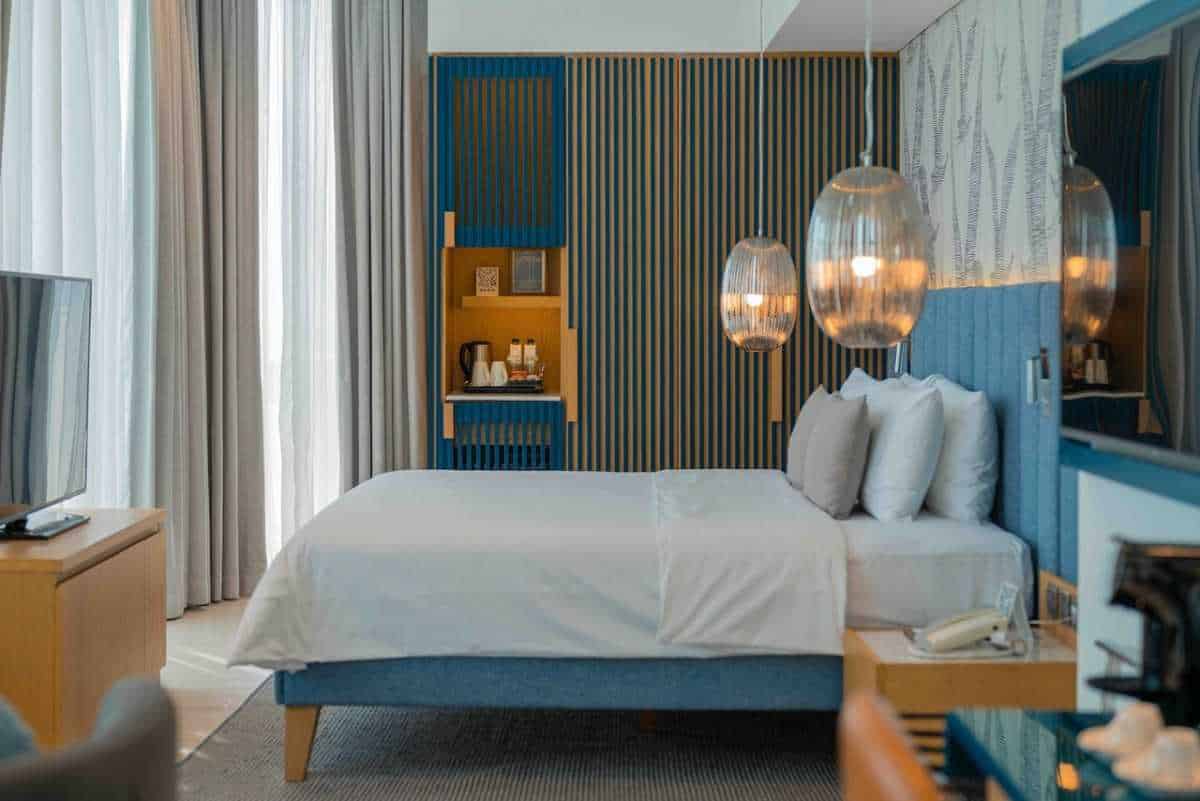 Central Hotels and Resorts Black Friday 2025 Deal Promises Up to 55% Off Dream Staycations in Dubai