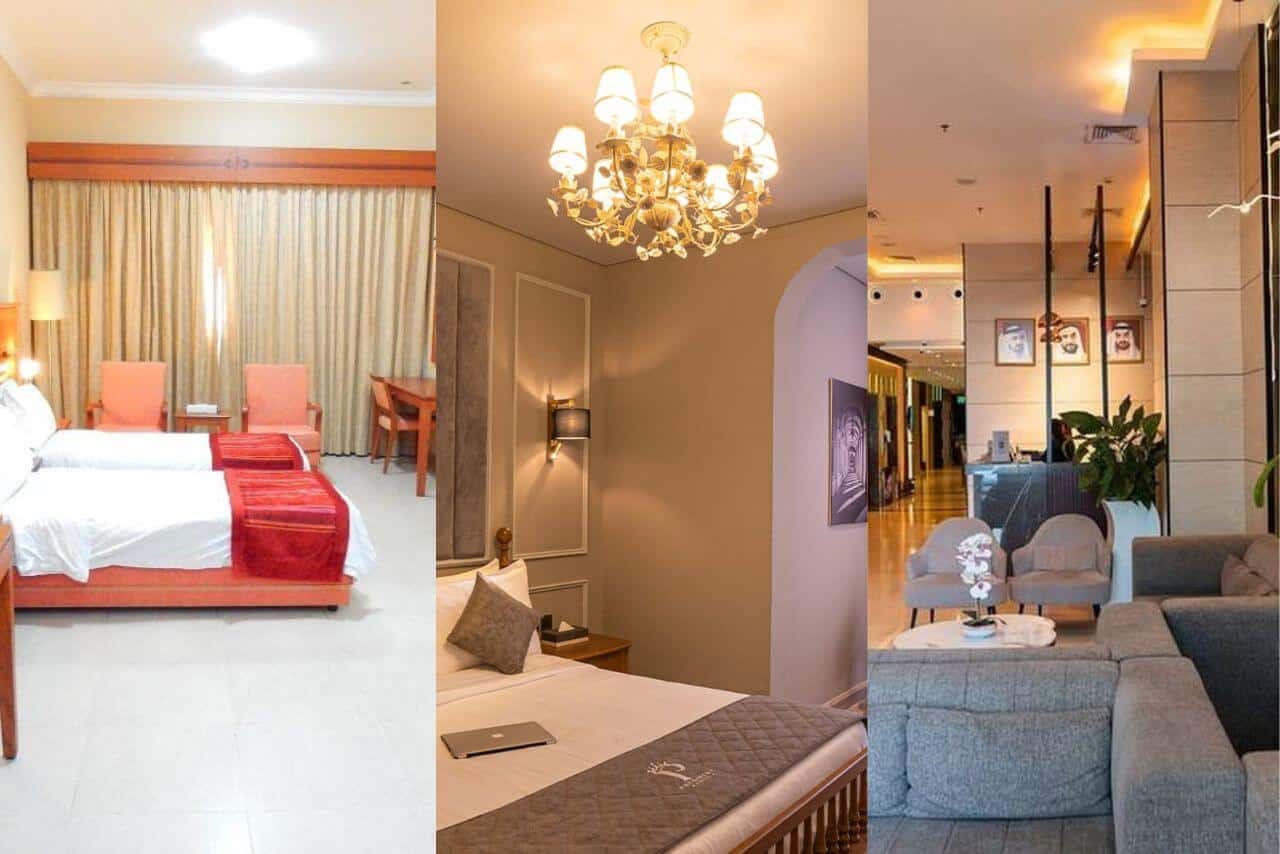 Best 9 Cheap Hotels in Dubai Near Karama: 2026 Tourist Guide