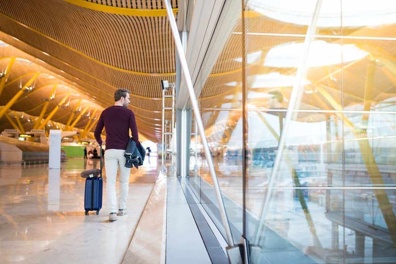 DXB expecting busiest month yet on record - Are you ready for the peak travel season?