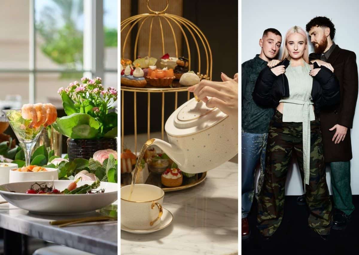 Mina Seyahi Eid Al Etihad 2025 Celebration: Concert, Dining and more