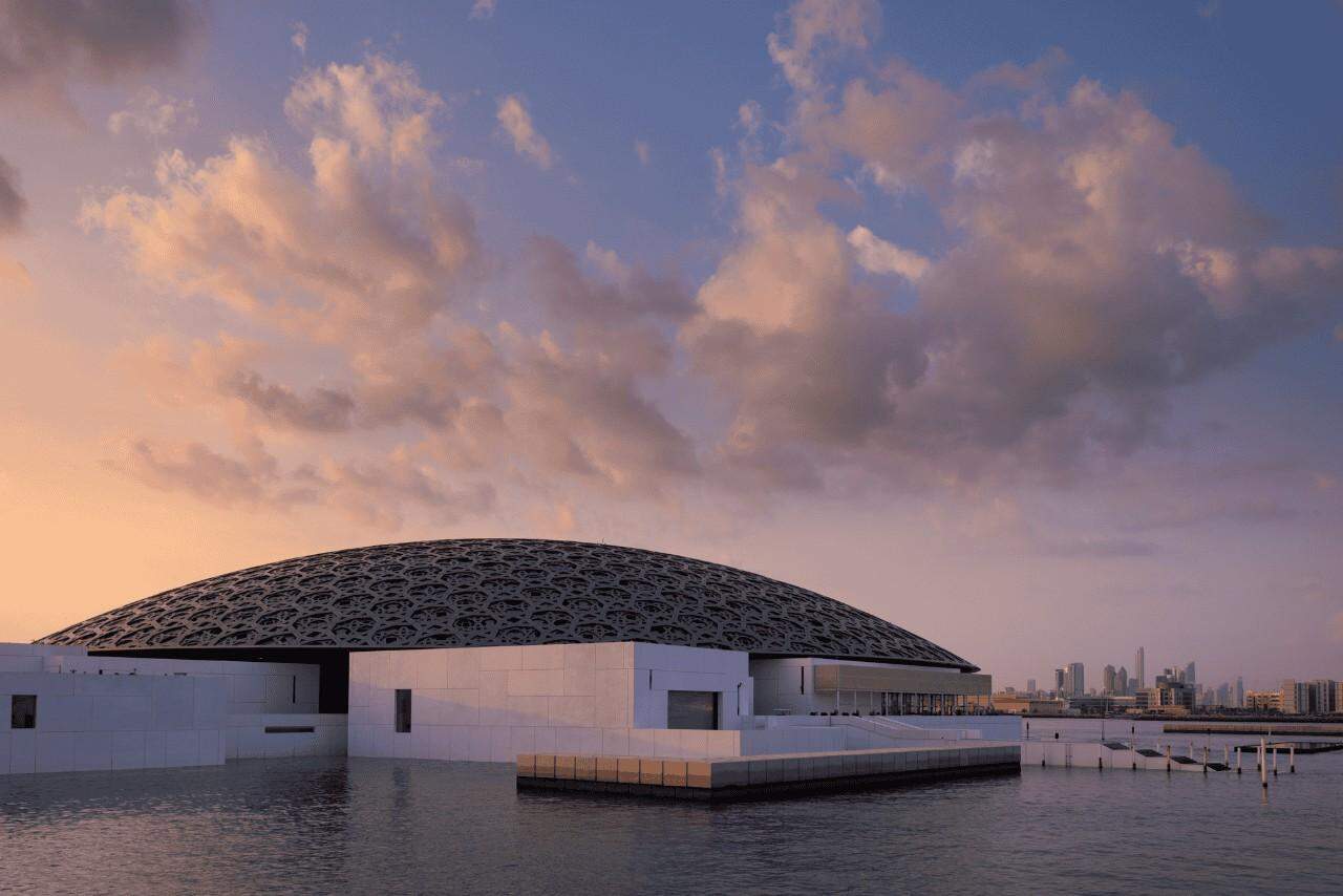 Night at the Museum: Be ready for Louvre Abu Dhabi anniversary experiences in 2025