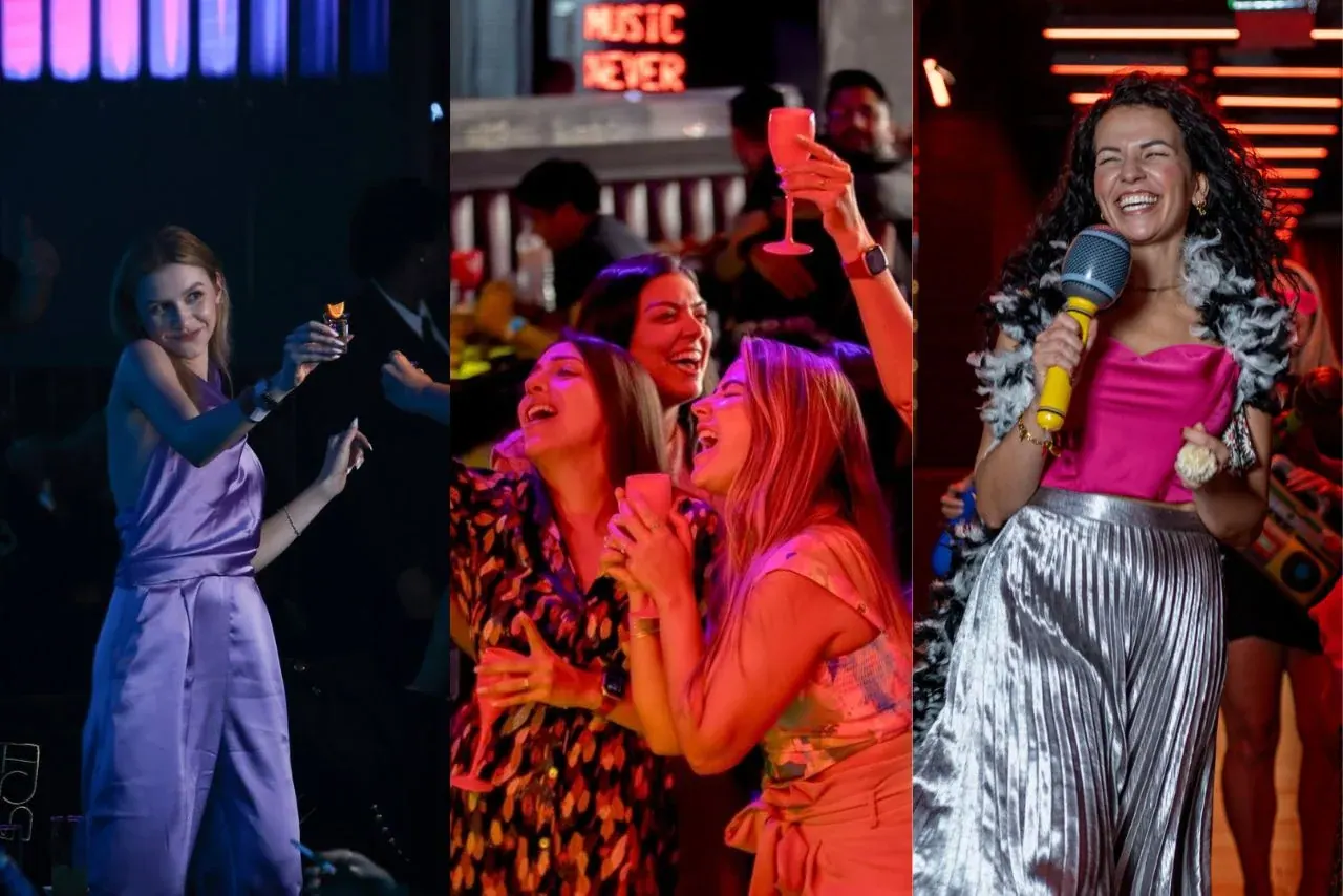 Friday Ladies Night in Dubai – Best Weekend Offers