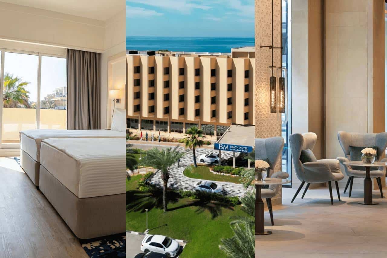 Best UAE National Day Staycation offers in Ras Al Khaimah 2025