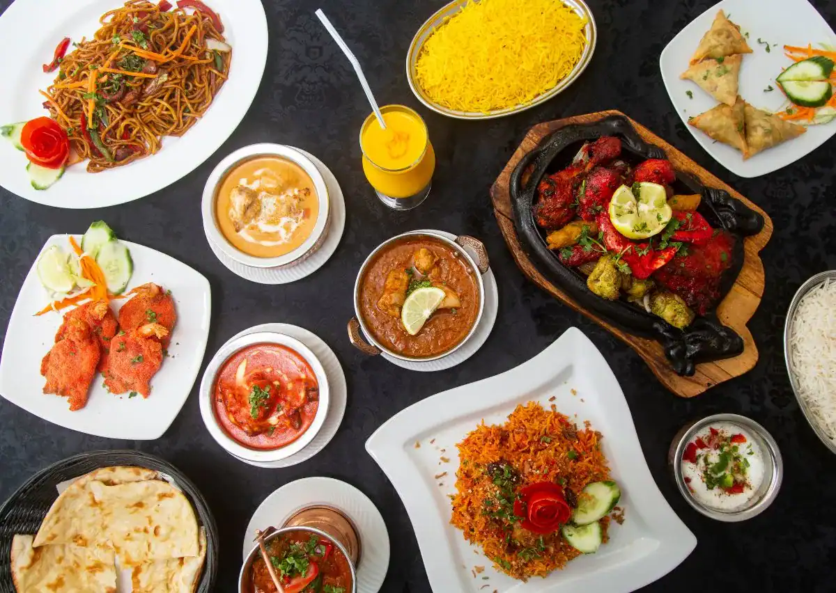 Best Pakistani & North Indian Restaurants in Abu Dhabi 2026 – BBQ, Biryani & Home-Style Food