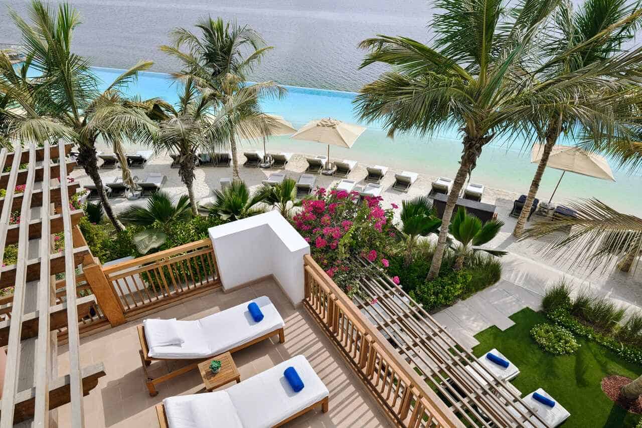 15% Off and Gourmet Breakfast: Park Hyatt Dubai releases indulgent UAE National Day Staycation Offer 2025