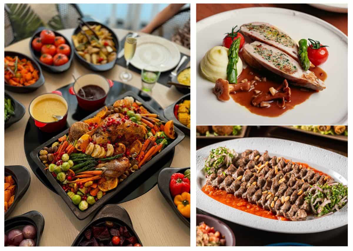 8+ Most Recommended Thanksgiving in Abu Dhabi Offers 2025