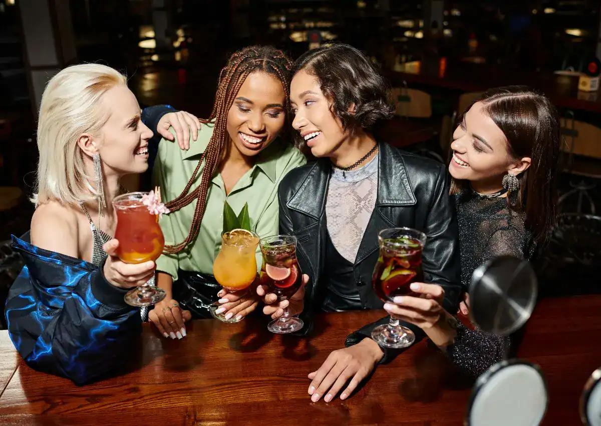 Best Thursday Ladies Night in Dubai – Free, Premium & VIP Deals 2026