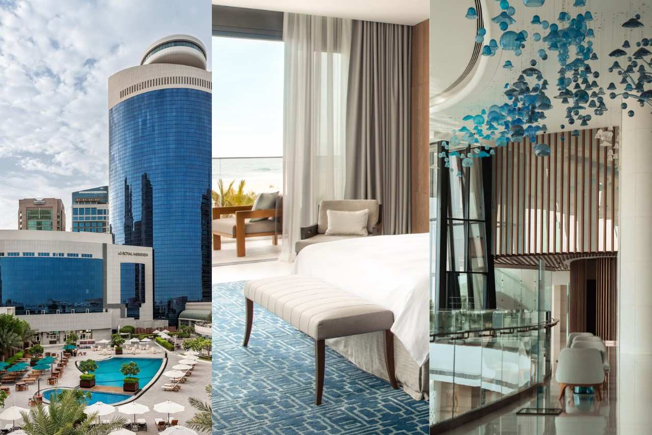 Best UAE National Day Staycation Deals in Abu Dhabi 2025 – Luxury Resorts, Family Escapes & Beachfront Retreats