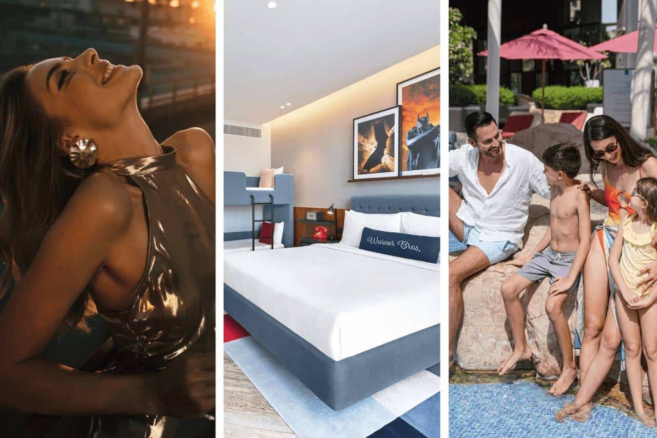 Yas Island UAE National Day Staycation Offers 2025 - Best Hotels, Deals & Packages
