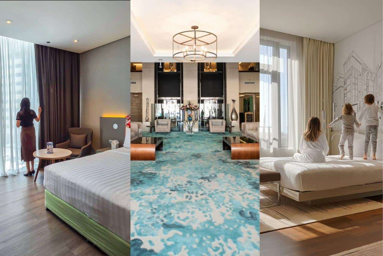 40+ Cheap Hotels in Dubai 2026: Best Budget Stays Near DXB, Deira, Bur Dubai, Marina, Downtown & More
