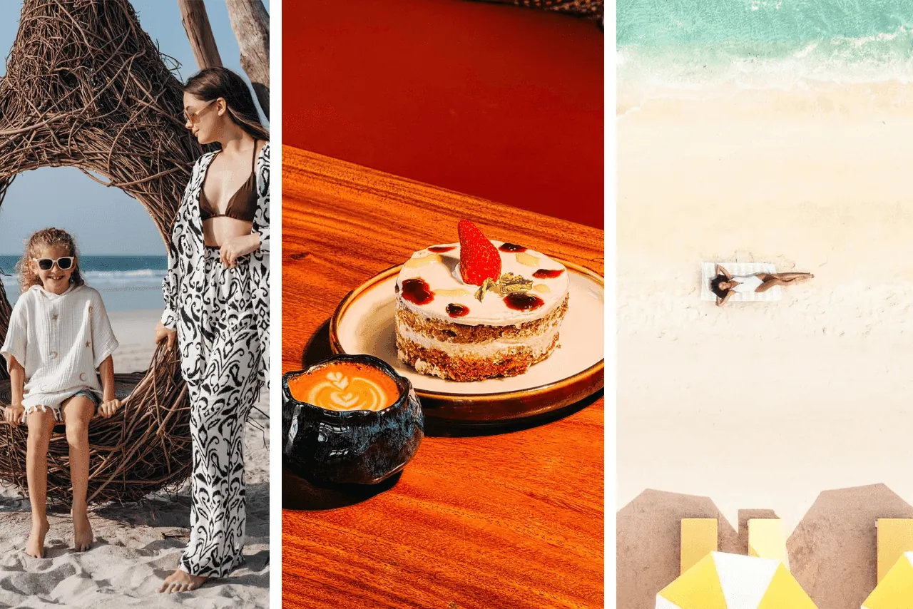 Hotels in Umm al Quwain 2026 - Best Resorts, Beach Hotels and Budget Stays