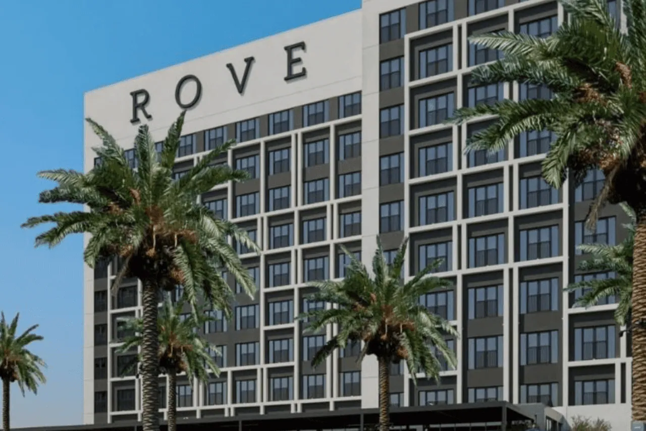 Explore Rove Al Marjan Island - One of the Most Vibrant Beachfront Hotels in Ras Al Khaimah