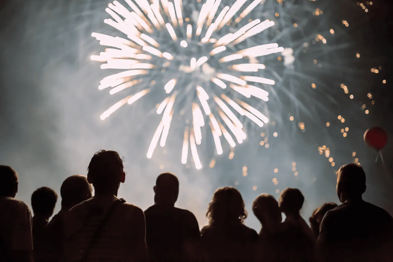 UAE National Day Fireworks 2025: Best places to watch in Dubai, Abu Dhabi & Sharjah