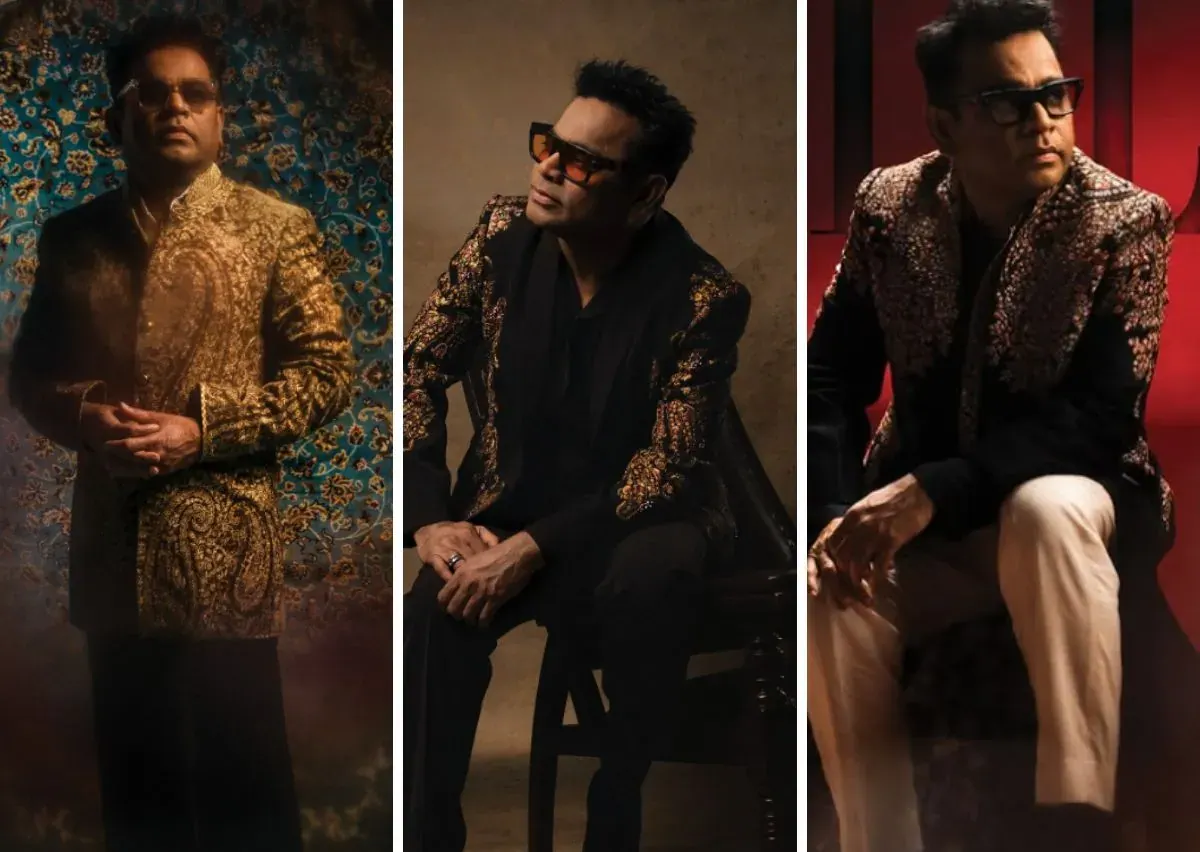 AR Rahman Concert in Abu Dhabi 2026: Concert Date, Venue, and Ticket Prices at Etihad Arena