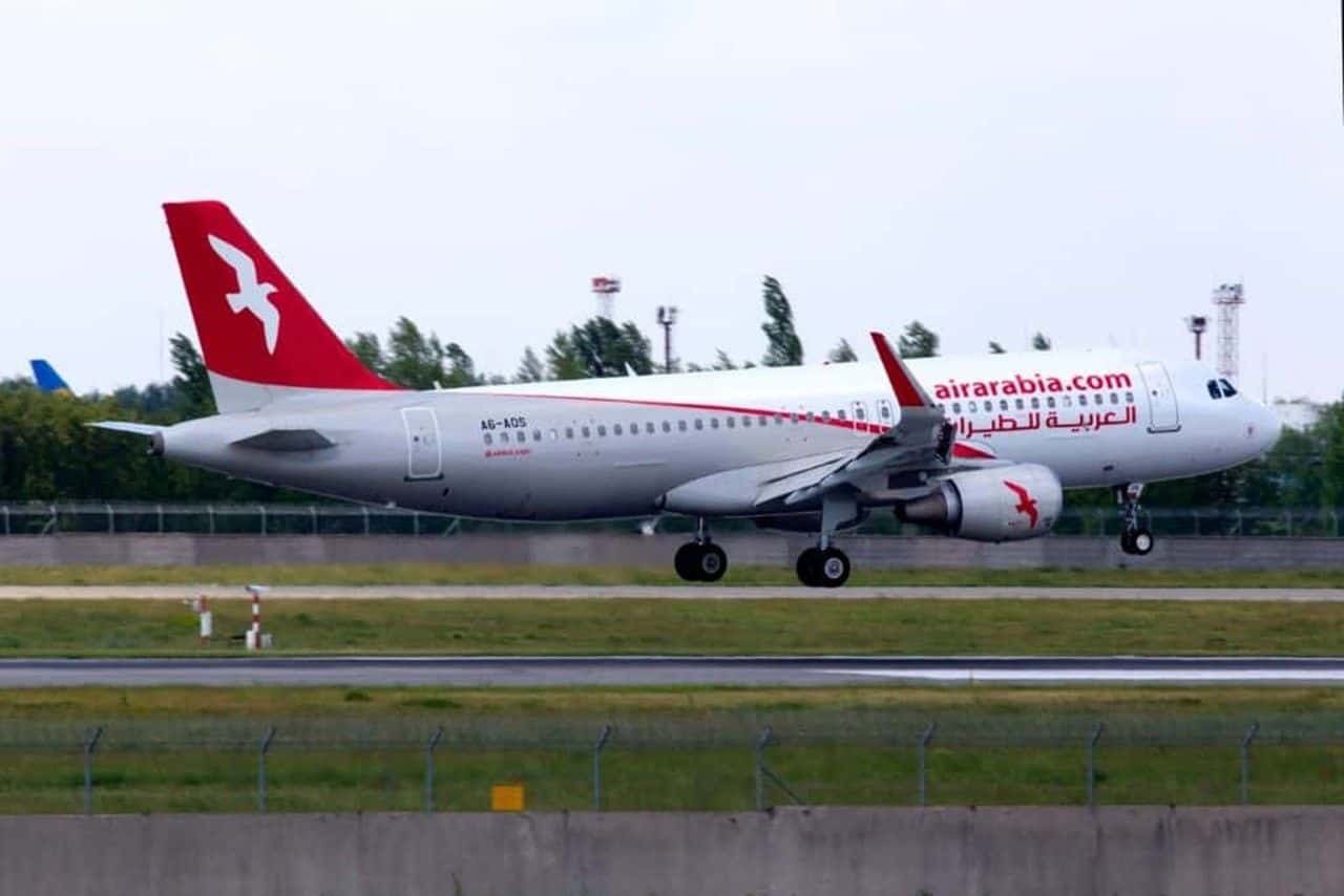 Air Arabia Starts Daily Direct Sharjah to Krabi Flights: Your Culture & Island Holiday Game's Sorted