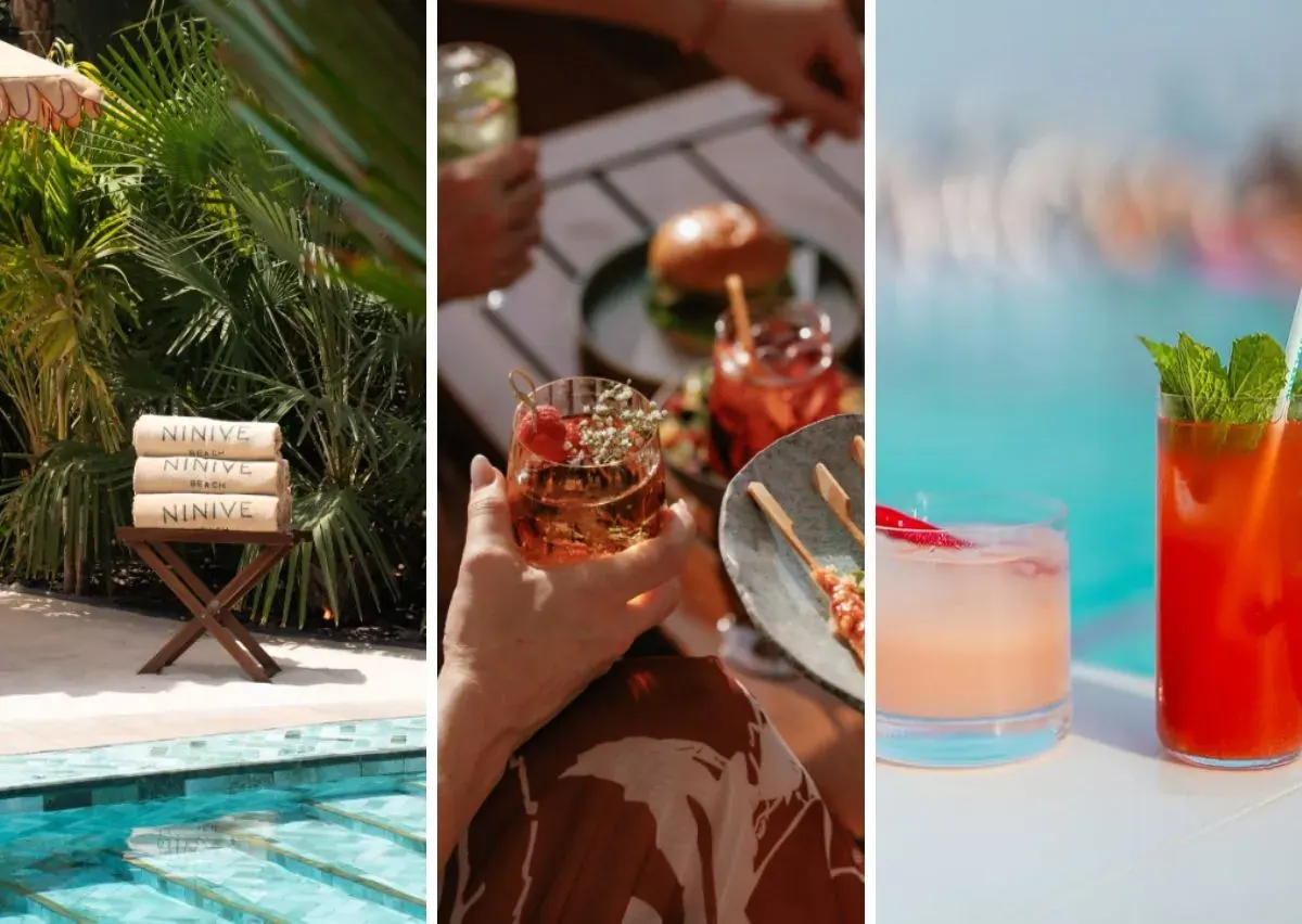 18+ Best Beach Clubs in Dubai 2026 – Top Luxury, Party & Chill Beach Clubs