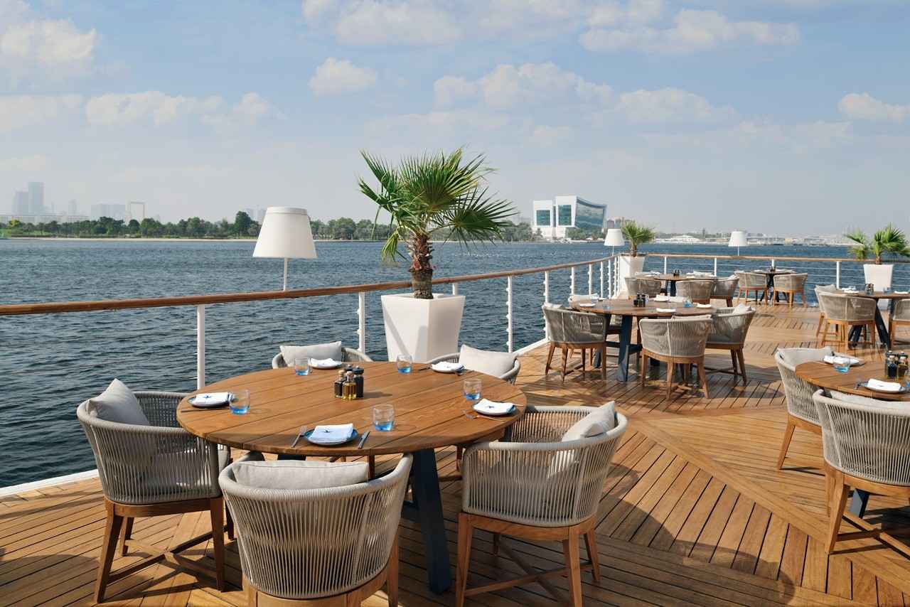 Indulge in Boxing Day 2025 Celebrations at Park Hyatt Dubai and Dubai Creek Resort